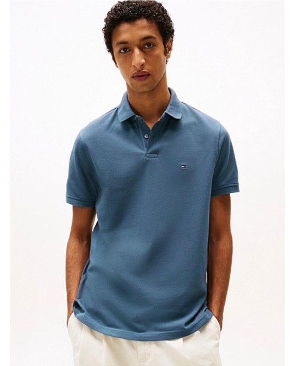 Polo Tommy Hilfiger 1985 de corte regular
