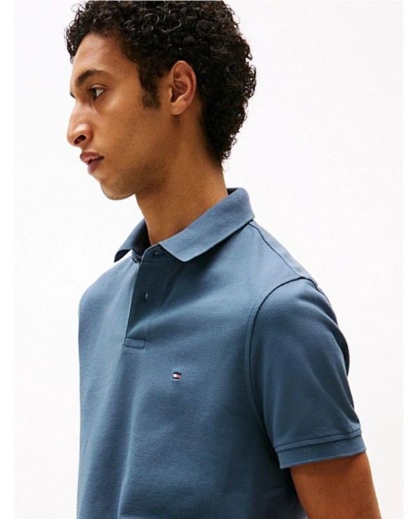 Polo Tommy Hilfiger 1985 de corte regular