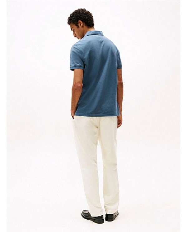 Polo Tommy Hilfiger 1985 de corte regular