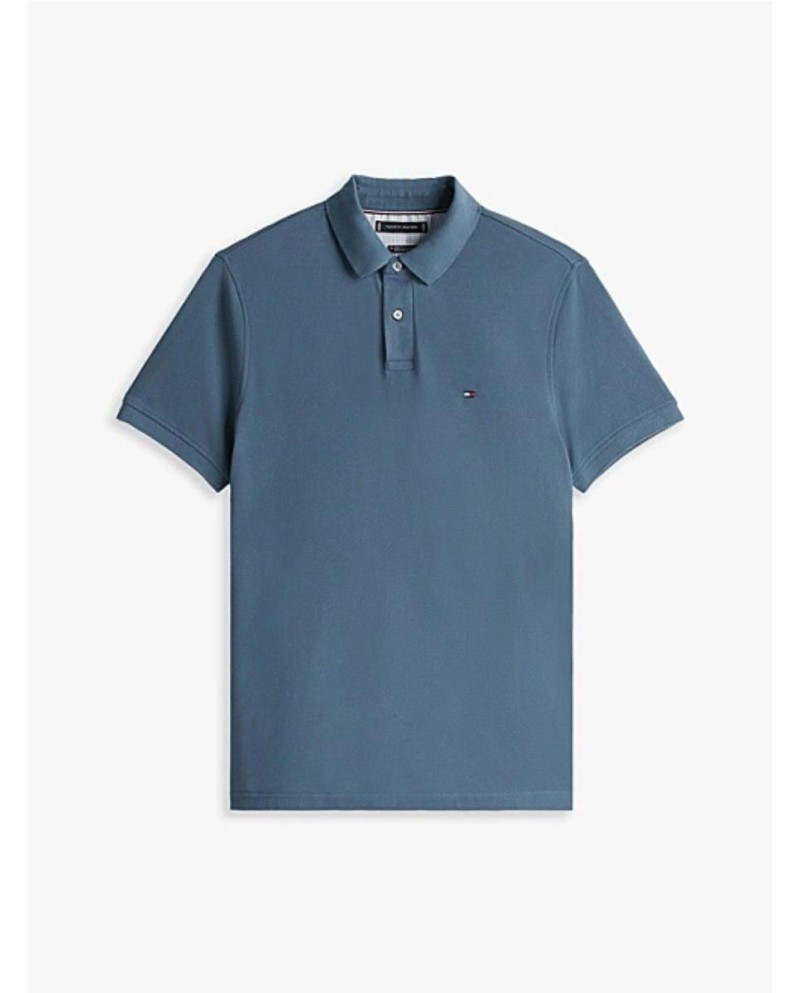 Polo Tommy Hilfiger 1985 de corte...