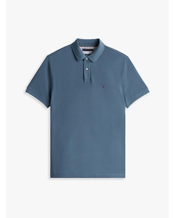 Polo Tommy Hilfiger 1985 de corte regular