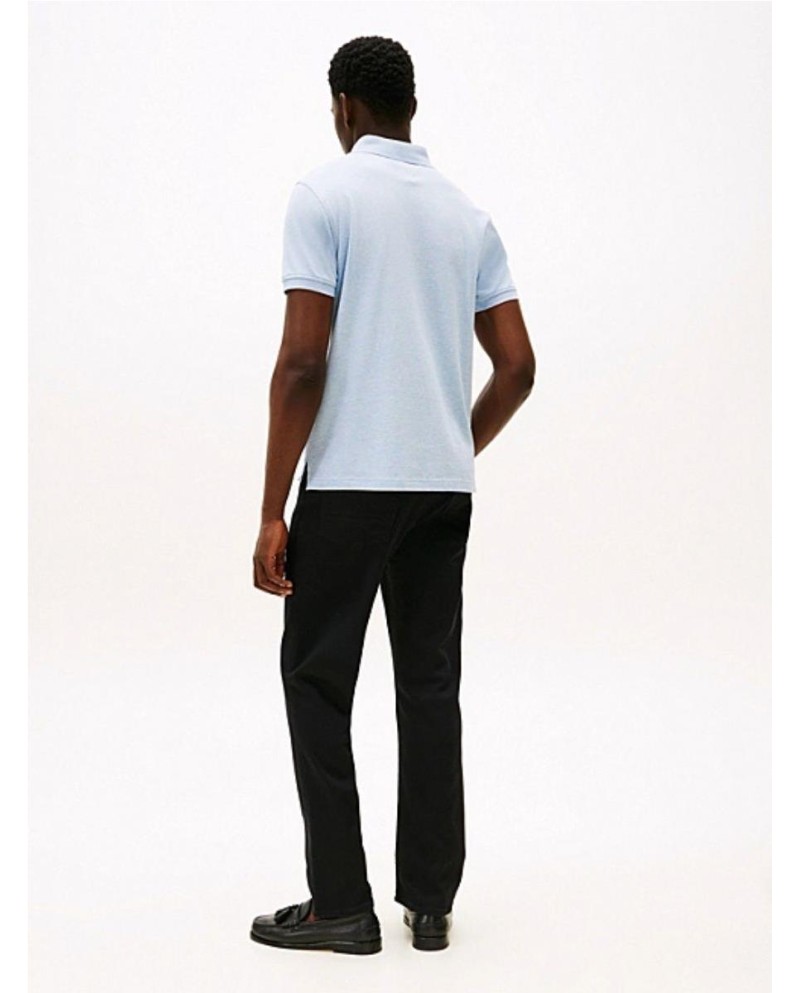 Polo Tommy Hilfiger 1985 de corte...