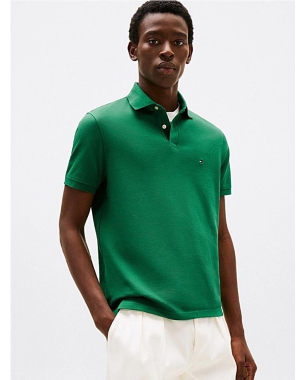 Polo Tommy Hilfiger 1985 de corte regular