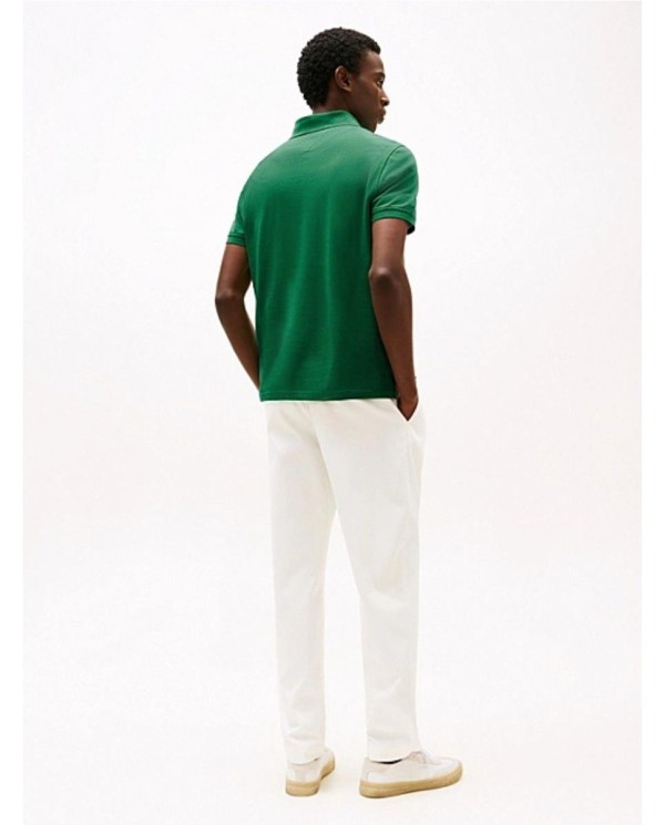 Polo Tommy Hilfiger 1985 de corte regular