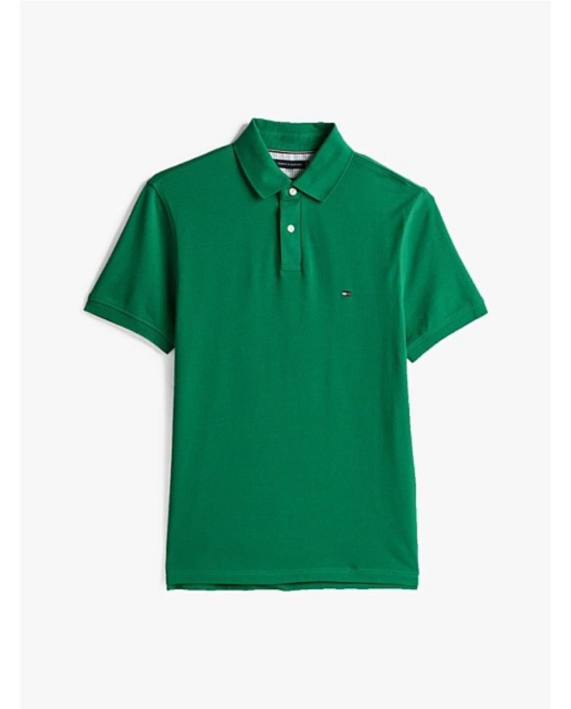Polo Tommy Hilfiger 1985 de corte...