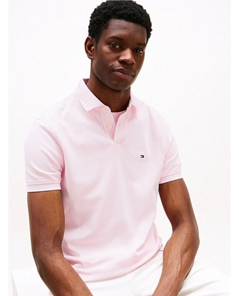 Polo Tommy Hilfiger 1985 de corte...