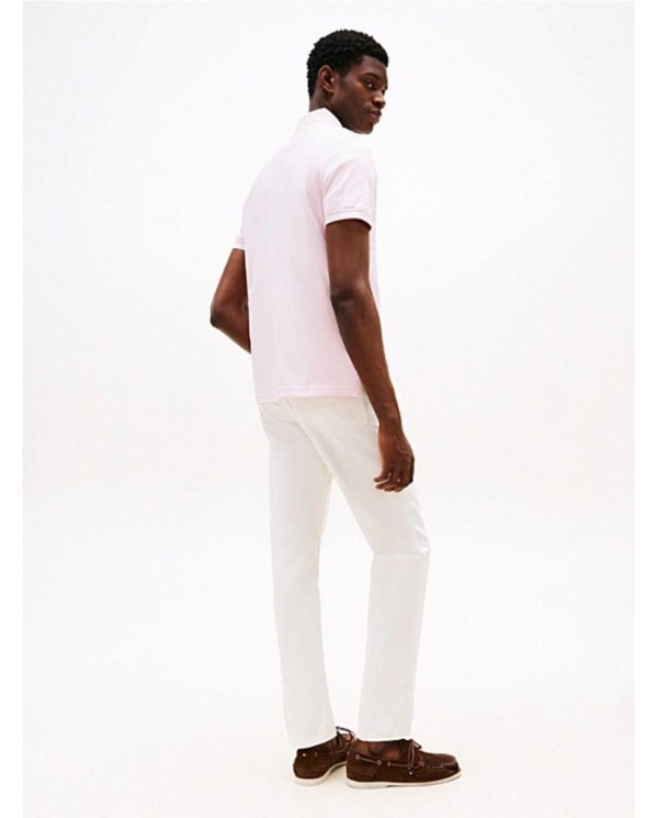 Polo Tommy Hilfiger 1985 de corte regular