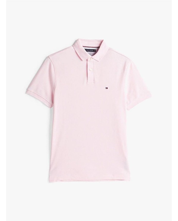 Polo Tommy Hilfiger 1985 de corte regular