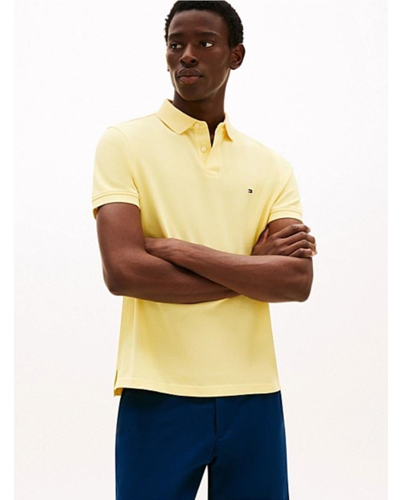 Polo Tommy Hilfiger 1985 de corte...