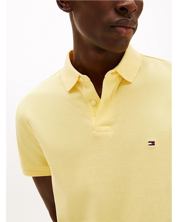 Polo Tommy Hilfiger 1985 de corte regular