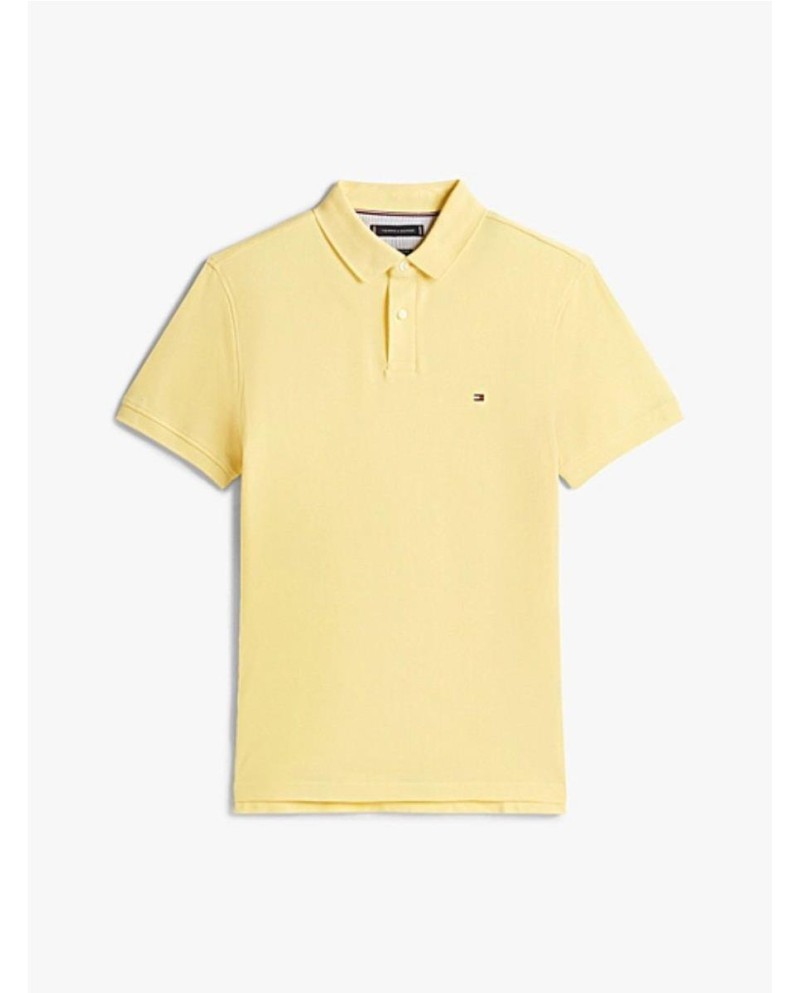 Polo Tommy Hilfiger 1985 de corte...