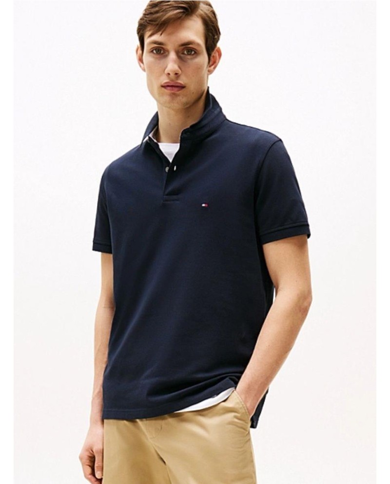 Polo Tommy Hilfiger 1985 de corte...