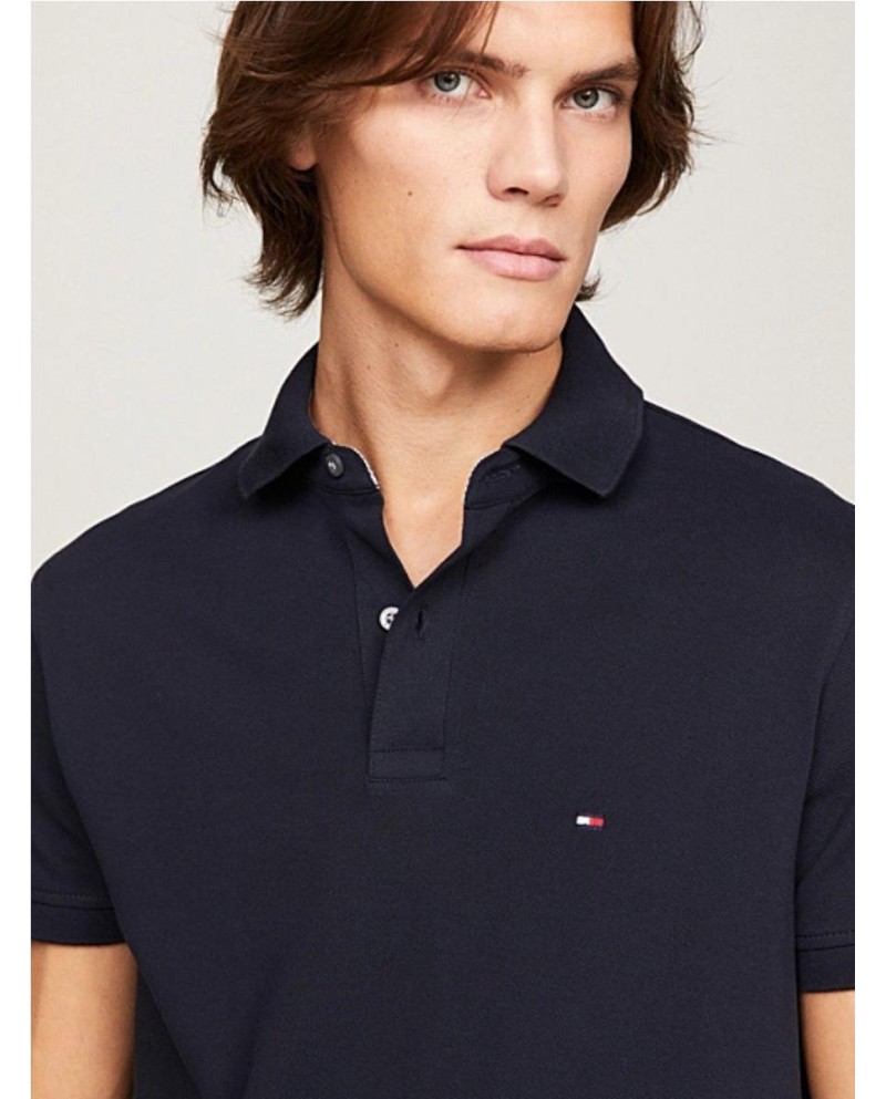 Polo Tommy Hilfiger 1985 de corte...