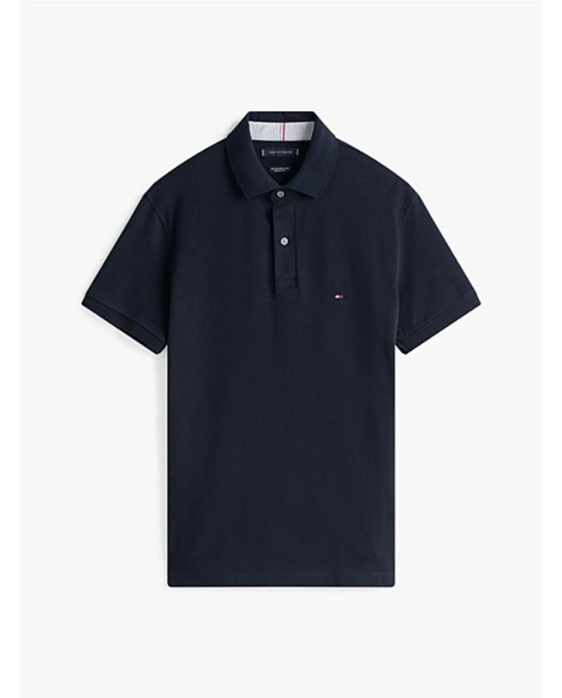 Polo Tommy Hilfiger 1985 de corte...