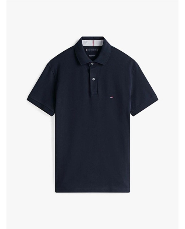 Polo Tommy Hilfiger 1985 de corte regular