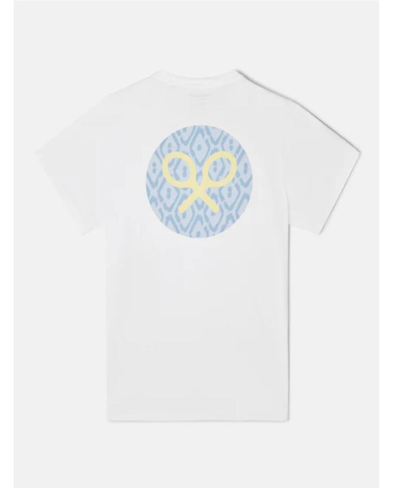 Camiseta SILBON  iconos beach vibes...