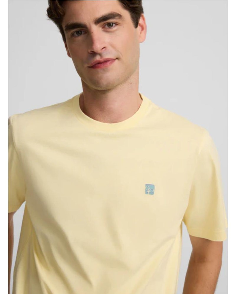 Camiseta SILBON  iconos beach vibes...