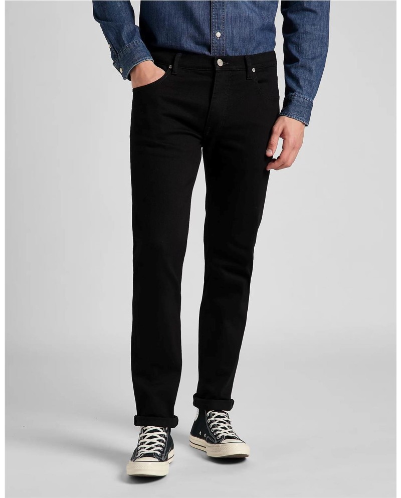 RIDER IN CLEAN LEE NEGRO