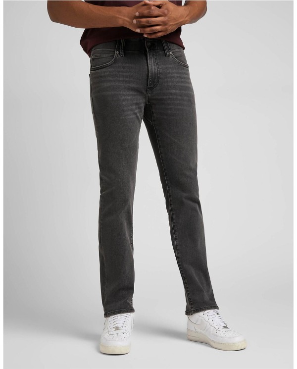 SLIM FIT MVP LEE GRIS
