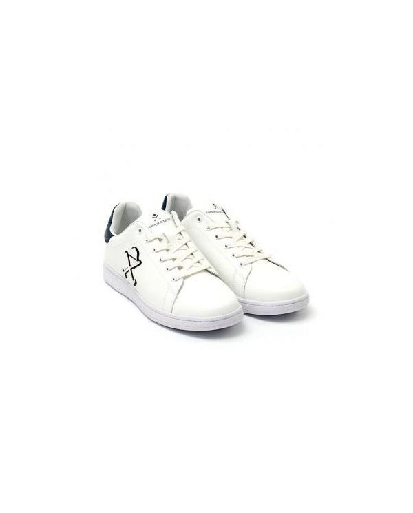 SNEAKER HARPER AND NEYER BLANCO