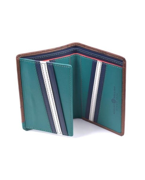 CARTERA MIGUEL BELLIDO 5582 MARRON 2