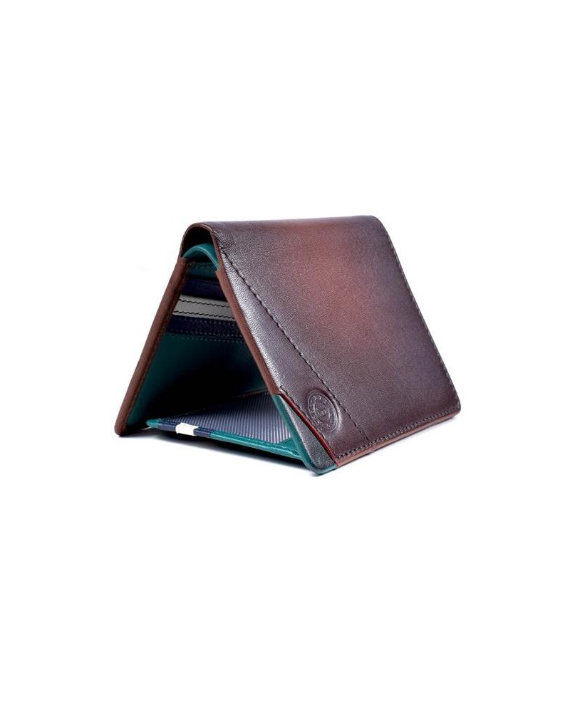 CARTERA MIGUEL BELLIDO 5582 MARRON