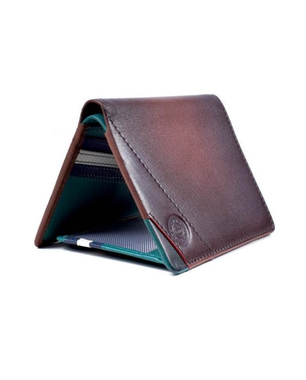 CARTERA MIGUEL BELLIDO 5582 MARRON