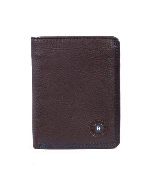 CARTERA MIGUEL BELLIDO MARRON