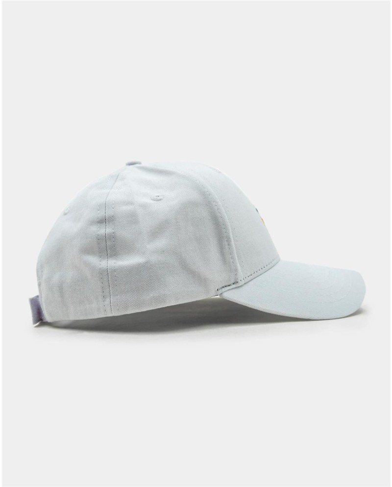 GORRA SPAGNOLO BLANCO