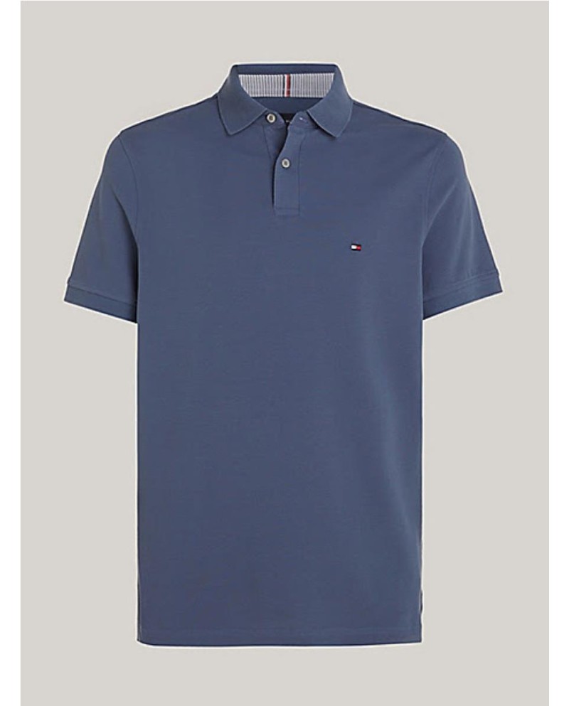 POLO  TOMMY HILFIGER1985 DE CORTE...