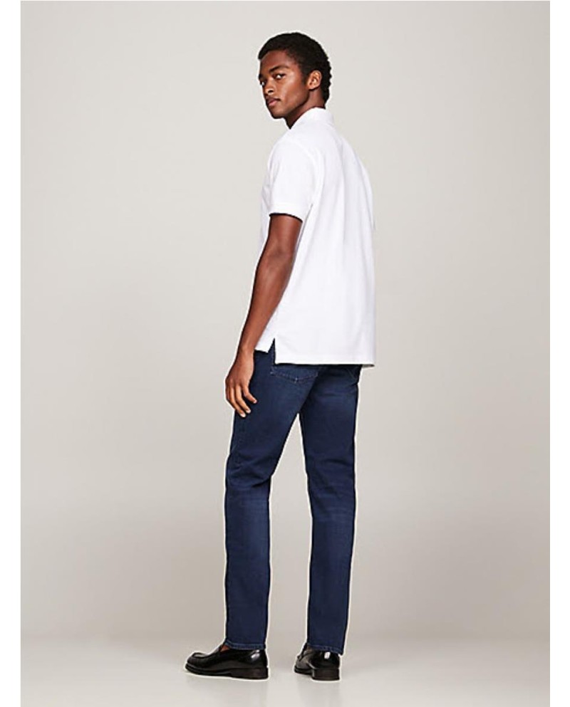 POLO  TOMMY HILFIGER1985 DE CORTE...