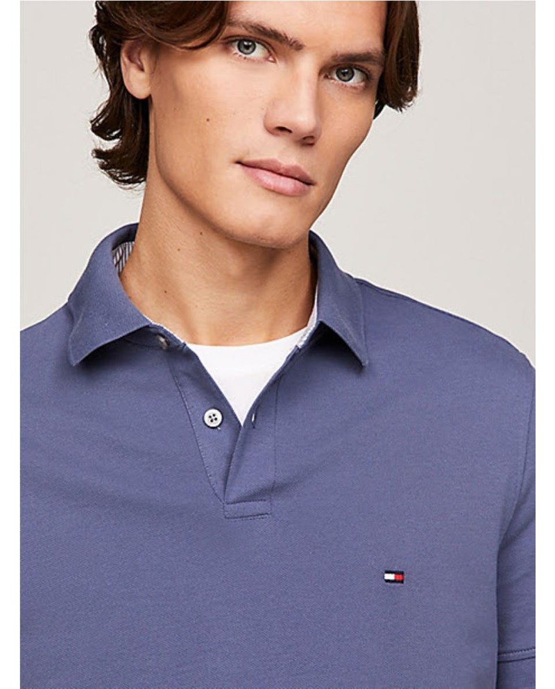 POLO  TOMMY HILFIGER1985 DE CORTE...