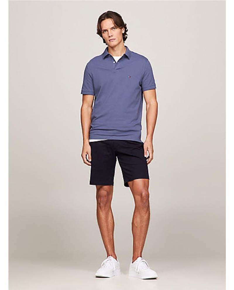 POLO  TOMMY HILFIGER1985 DE CORTE...
