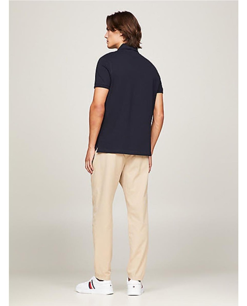 POLO  TOMMY HILFIGER1985 DE CORTE...