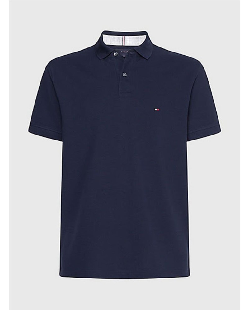 POLO  TOMMY HILFIGER1985 DE CORTE...