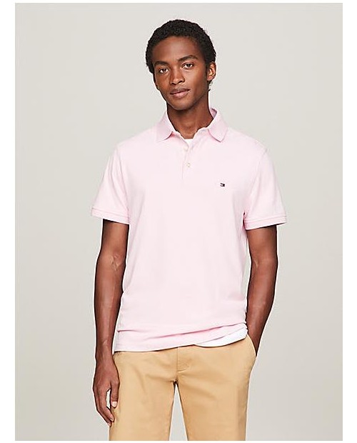 POLO  TOMMY HILFIGER1985 DE CORTE REGULAR CON LOGO...