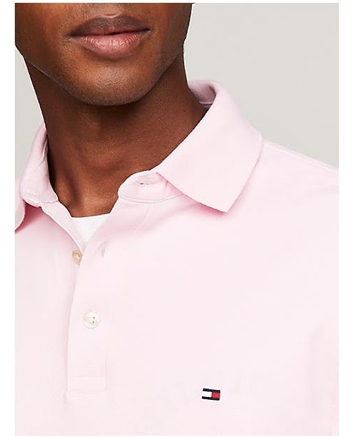 POLO  TOMMY HILFIGER1985 DE CORTE REGULAR CON LOGO... 2