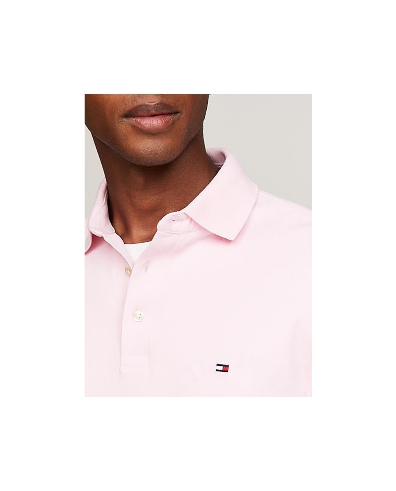 POLO  TOMMY HILFIGER1985 DE CORTE...