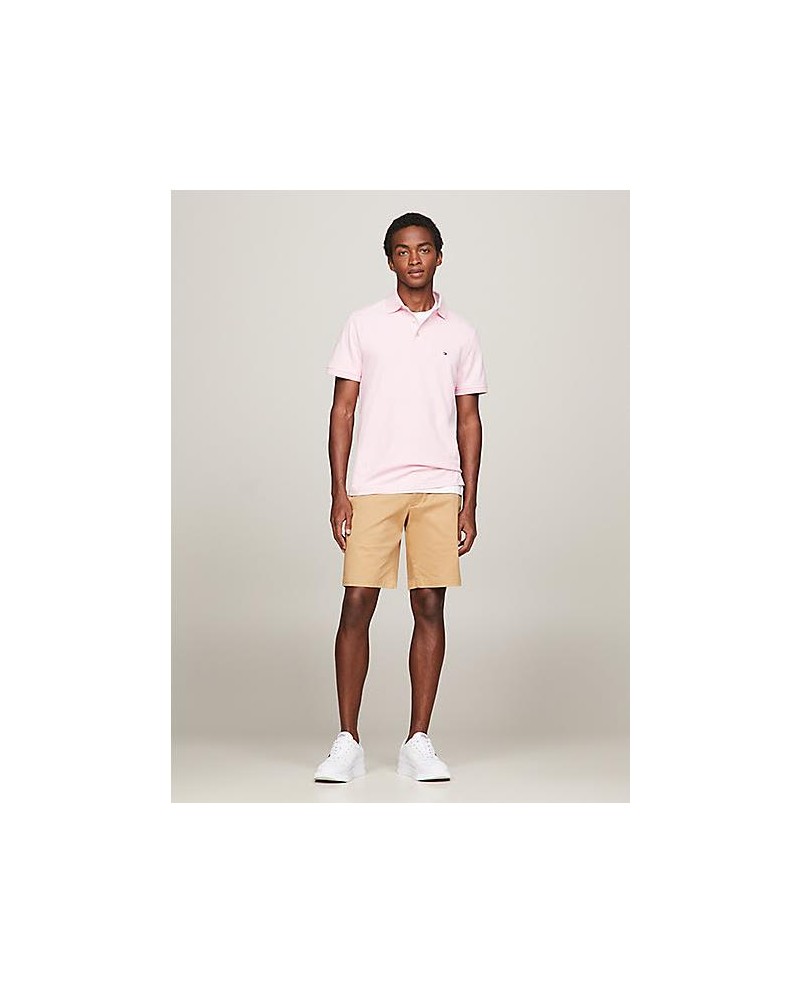 POLO  TOMMY HILFIGER1985 DE CORTE...