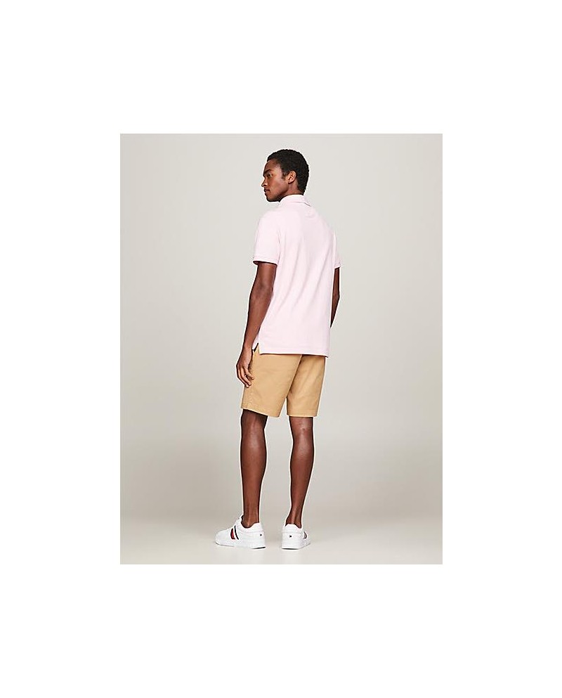 POLO  TOMMY HILFIGER1985 DE CORTE...