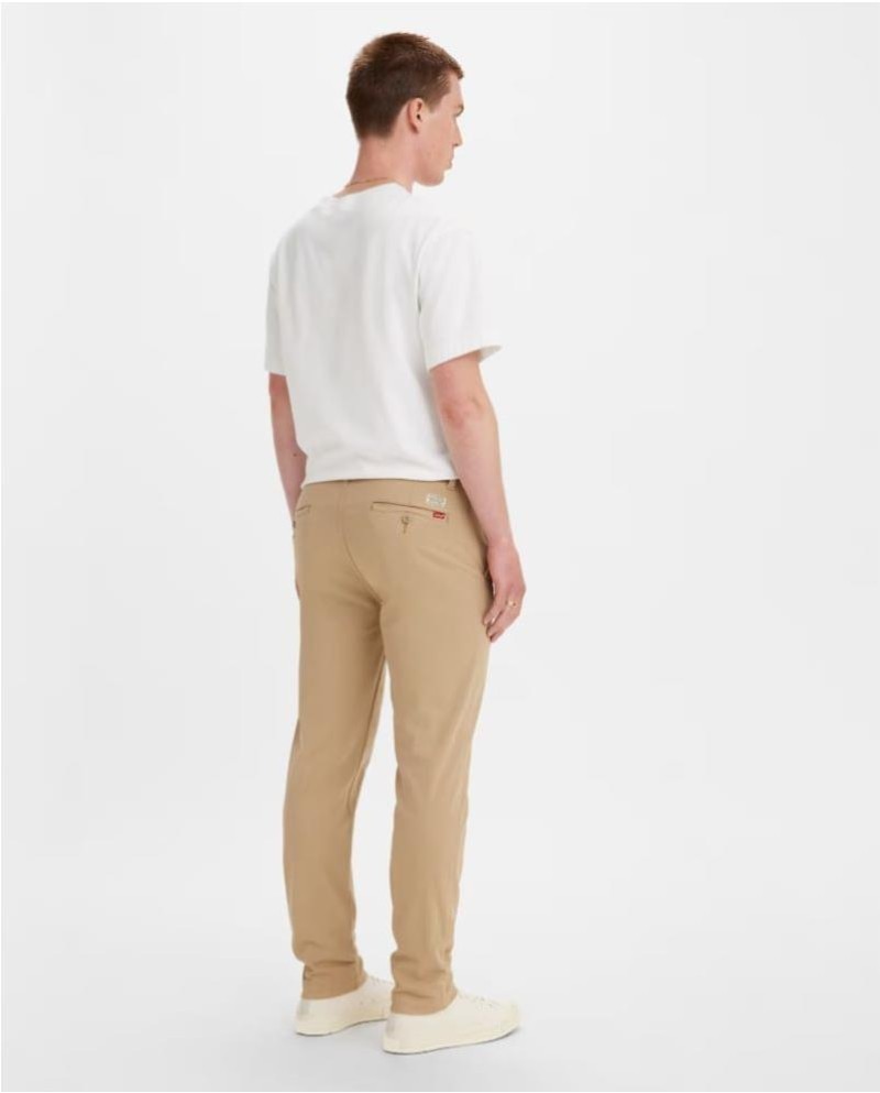 CHINO  LEVI´S SLIM TAPER BEIGE