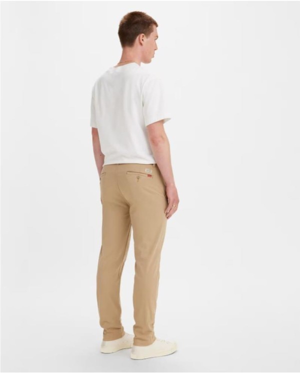 CHINO  LEVI´S SLIM TAPER BEIGE