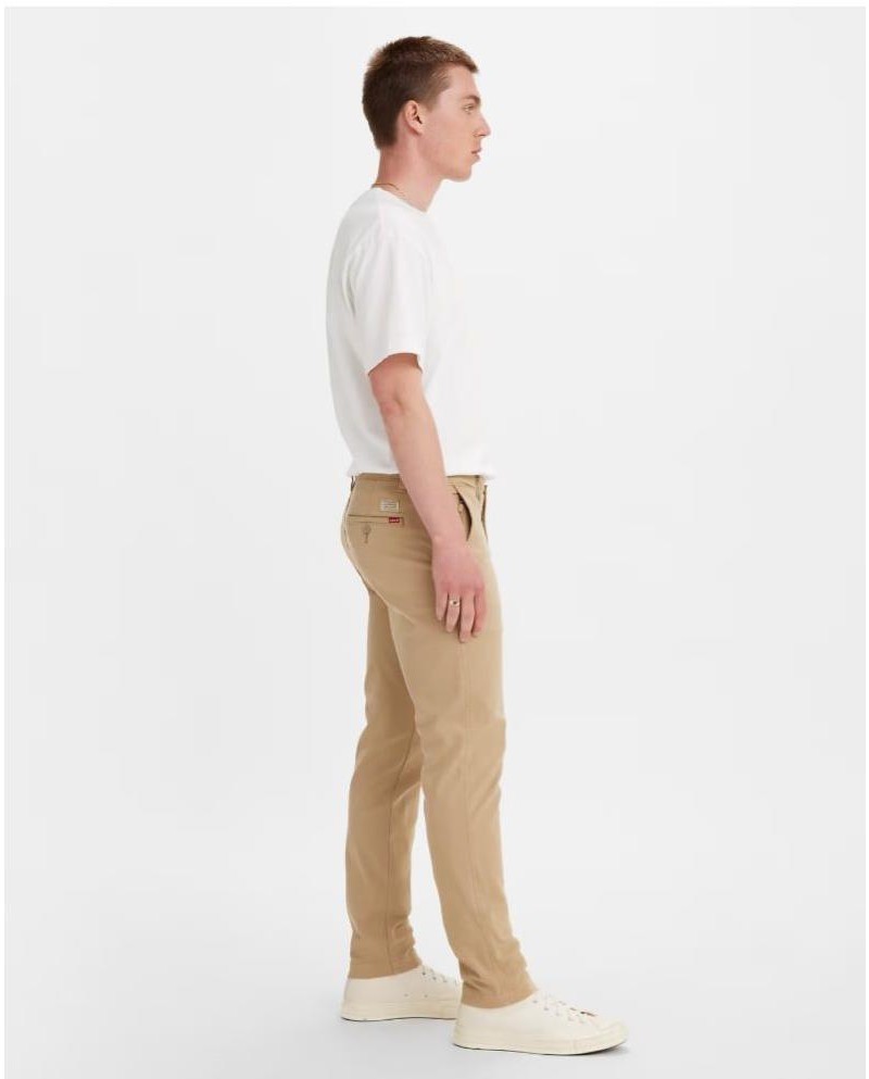 CHINO  LEVI´S SLIM TAPER BEIGE