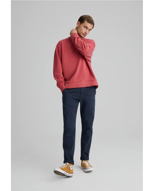 CHINO  LEVI´S SLIM TAPER MARINO