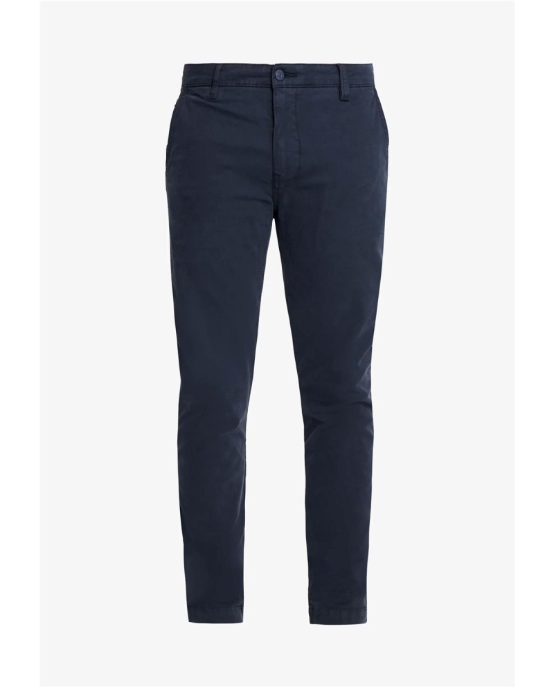 CHINO  LEVI´S SLIM TAPER MARINO