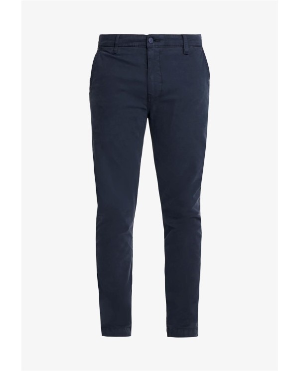 CHINO  LEVI´S SLIM TAPER MARINO