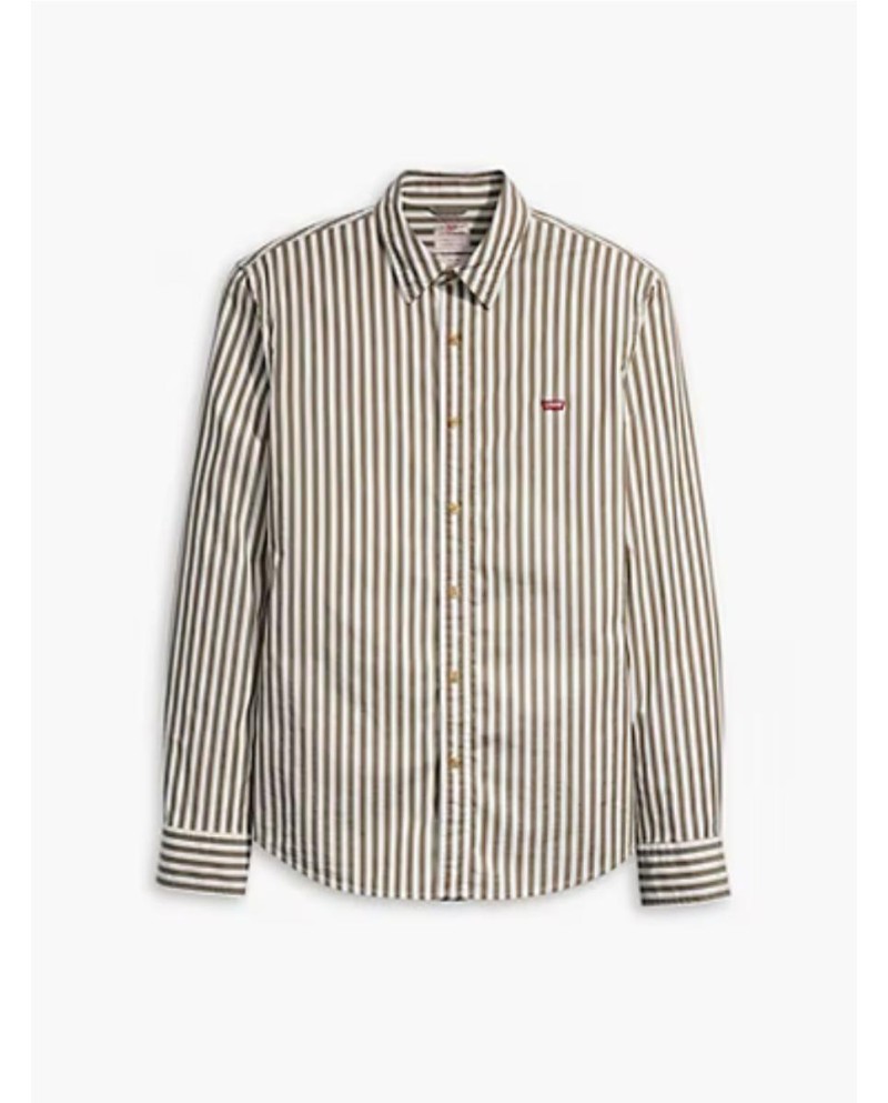 CAMISA LEVIS DE FIT AJUSTADO BATTERY... CAMISA LEVIS DE FIT AJUSTADO BATTERY...