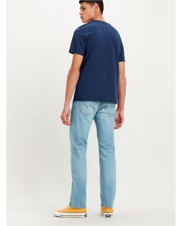 CAMISETA LEVIS ORIGINAL HOUSEMARK MARINO