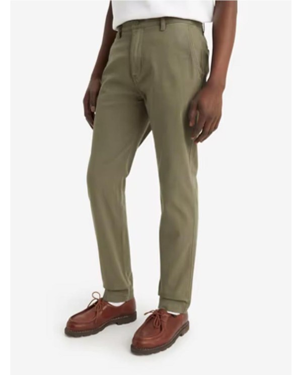 CHINO  LEVI´S SLIM TAPER VERDE