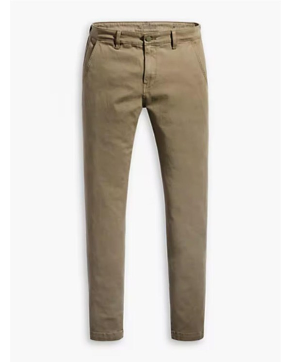 CHINO  LEVI´S SLIM TAPER VERDE